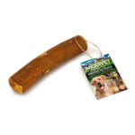 Arquivet Madera de olivo - Mordedor para perros - L