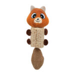 Arquivet oso naranja y marrón gama natural