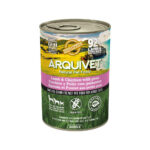 Arquivet cordero y pollo 400GR