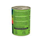 Arquivet ternera y pollo con zanahorias y aceite de salmón 400GR 2