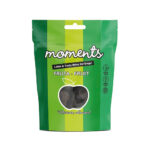 Moments Snacks Pollo fresco y fruta 60GR