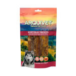 Arquivet esófago de Búfalo en Barritas - 12cm - 60 g - 5 unidades