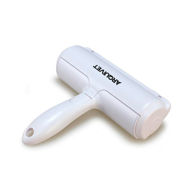 Arquivet rodillo ecológico recoge pelo de mascotas - Elimina el pelo de todo tipo de superfícies