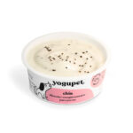 Yogupet Clásico Chía - Yogur natural para perros 2