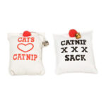 Arquivet Saco de catnip