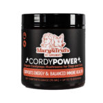 Mary&Trufa CordyPower - Refuerza y regula el sistema inmune - Aporta vitalidad y energía - 75GR