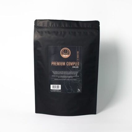 Herre Pienso Completo Conejos Adultos 1KG