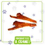 El Rey de la Casa Tendón de Ternera Deshidratada XL A Granel