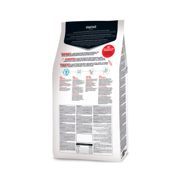 Care OWNAT CARE DIGESTIVE (Perro) 3KG 2