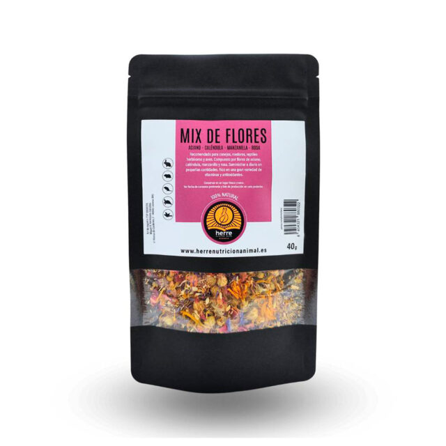 Herre Mix de Flores 40GR
