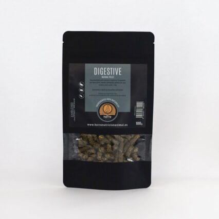 Herre Digestive Pellet 100GR
