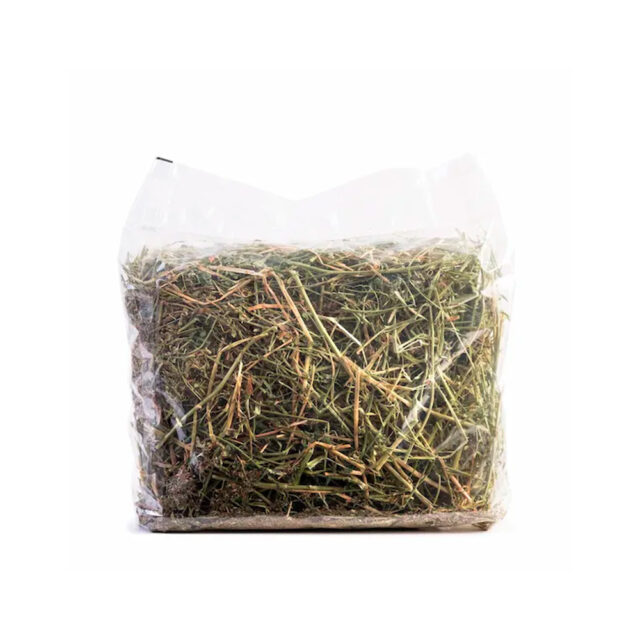 ORY Heno de Alfalfa 400GR 2