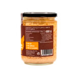 Weso Pechuga de Gallina en Caldo 400GR 2