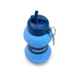 Arquivet Pipi Clean - Botella plegable portátil limpia-pipi mascotas - 550ML 2