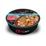 Alpha Spirit Real Food Estofado Atun 280GR