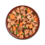 Alpha Spirit Real Food Estofado Atun 280GR 2