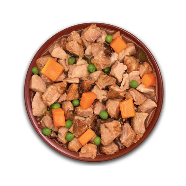 Alpha Spirit Real Food Estofado Atun 280GR 2