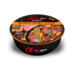 Alpha Spirit Real Food Estofado Ternera 280GR