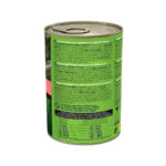 Arquivet Adult Salmón y Pavo con Guisantes 400GR 2