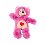 Bubimex osito de peluche con cuerda jasmin 21CM