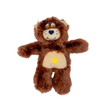 Bubimex osito de peluche con cuerda leo 21CM