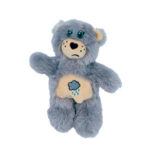 Bubimex osito de peluche con cuerda liv 21CM