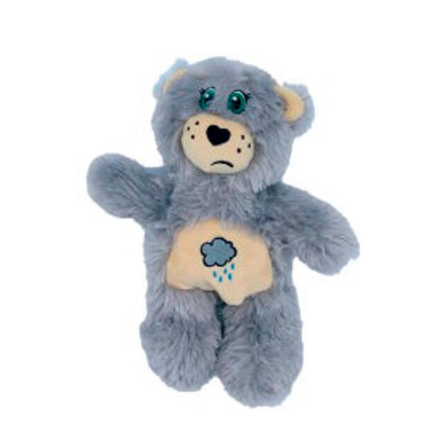 Bubimex osito de peluche con cuerda liv 21CM