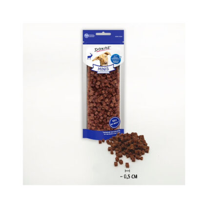 Dokas Minis de ciervo