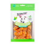 Dokas Premios Pechuga de Pollo con Boniato para Perros