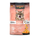 Leonardo Pienso Grain Free de Salmon para Gatos 1