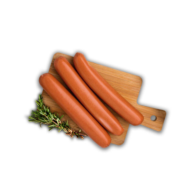 SALCHICHAS smokies para PERROS 400GR 2