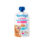 Yow Up! Yogurt con L.Casei para perros con probióticos 115gr