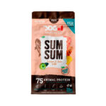 DOG-1 Sum Sum Grain Free salmon y tuna recipe 3,5KG