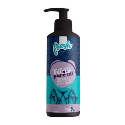 Fresh aceite de atún 250ML
