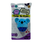 KITTY MASTERS Time To Play Pelota Koala azul