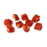 Bocaditos de Ternera y Bacalao - Snacks naturales para perro 100GR 2