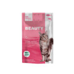 Bubimex Bubi Nature Cat Sobre Atún y Gambas 70GR