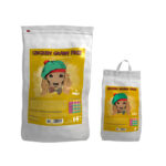 Dialpet Chicken Grain Free 4KG