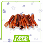 Gloria Nervios de toro a granel