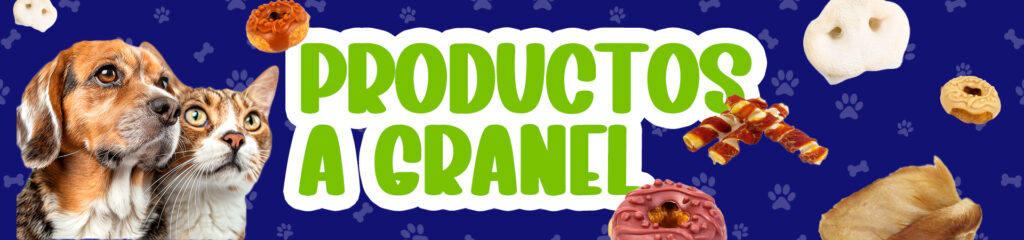 Productos a Granel