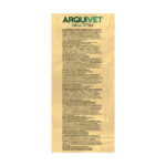 Twister de Ternera y Bacalao - 24cm (2 uds) - Snacks naturales para perro 150GR 2