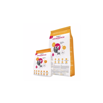 Dialpet Excellence GF (Gato) 3KG
