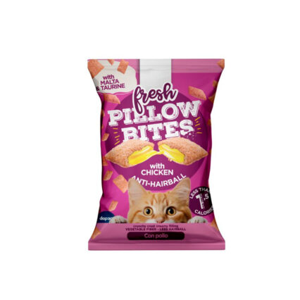 Fresh pillow bites hairball 40GR