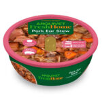FreshHome - Pork Ear Stew - Estofado de oreja de cerdo - 280GR