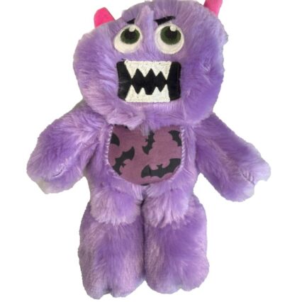 Monstruo Enrabietado