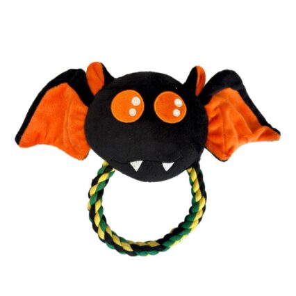 Murciélago Tirador Naranja