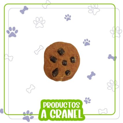 Bubimex Cookies A Granel