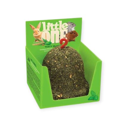 Littleone Campana de Heno 150GR