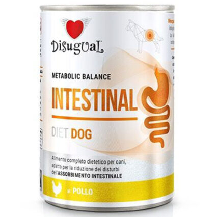 Disugual Intestinal Pollo 400GR