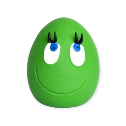 Huevo Lanco Small Verde